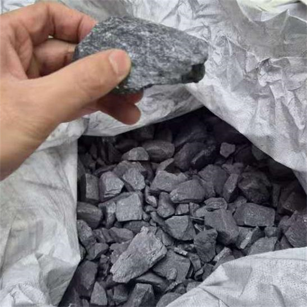 Exploring the Versatility of Silicon Ferro Compounds