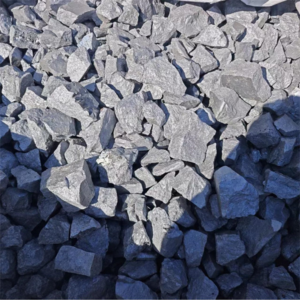 Ferro Silis Kütüklerinin Altyapı Geliştirme Sürecinde Nasıl Bir Rol Oynadığı