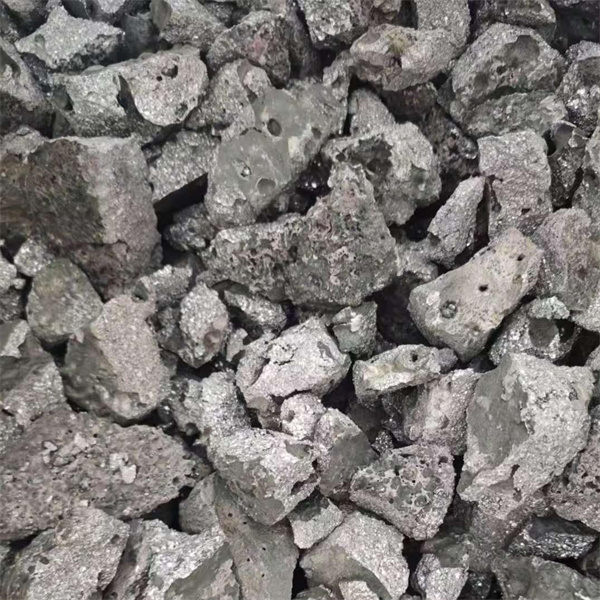 Sifat-sifat utama ferrochrome untuk aplikasi industri