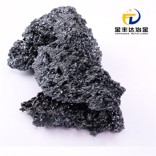 The benefits of using black silicon carbide in various industries