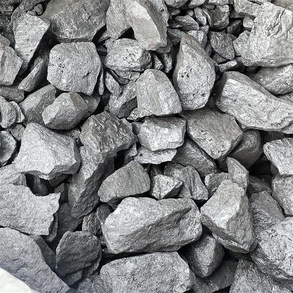 विश्व में फेरो सिलिकॉन की आपूर्ति में चीन की भूमिका