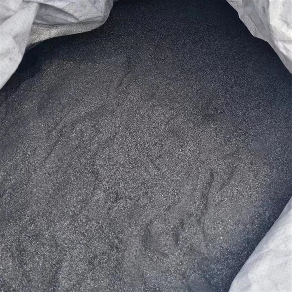 Bahan utama dalam pengeluaran besi dan keluli