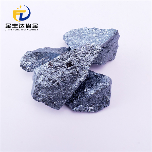 Harnessing the power of pure silicon