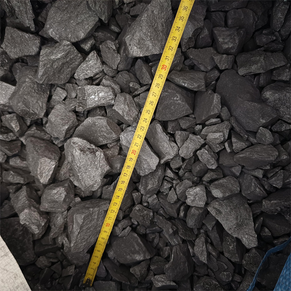 Vas-sílica mint dezoxidáló ügynök a fémiparban