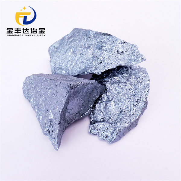 Why pure silicon metal is in high demand