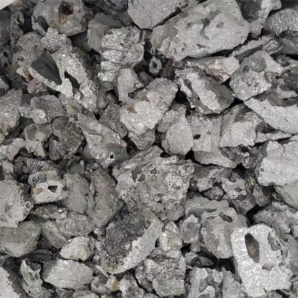 Prospek masa depan untuk harga LC Ferro Chrome dalam industri