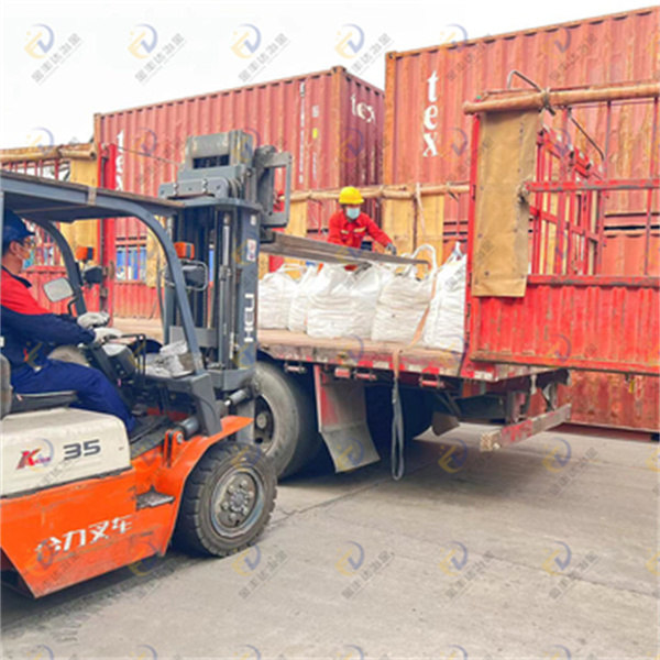 Innovációk a ferroszilícium-telep technológiájában