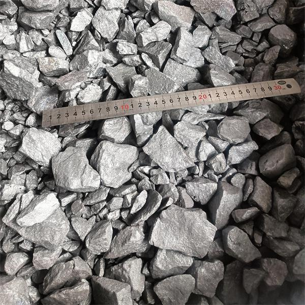 Төмөр цахиурын найрлаганд цахиурын ба төмрийн чухал үүрэг