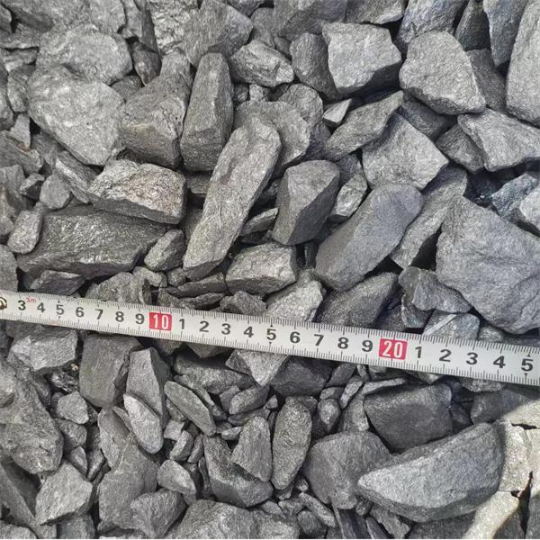 Kepentingan Ekonomi Bahan Mentah Ferro Silicon