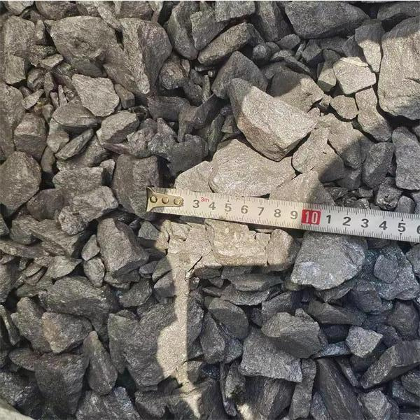 Kegunaan dan Aplikasi Bahan Mentah Ferro Silicon