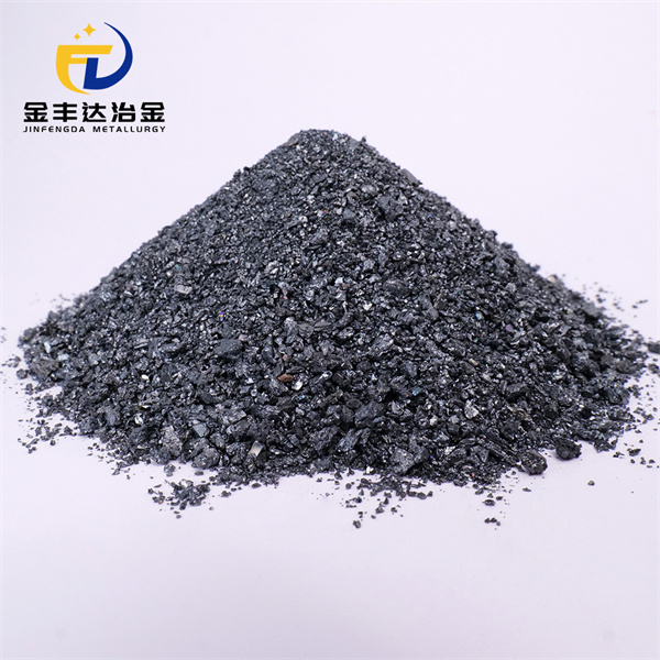 Exploring the environmental benefits of using silicium carbide in manufacturing processes