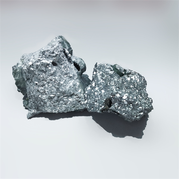 The role of chromium iron alloy in aerospace applications