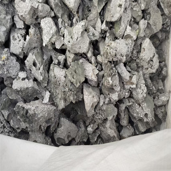 دور الحديد الكروم في مقاومة التآكل