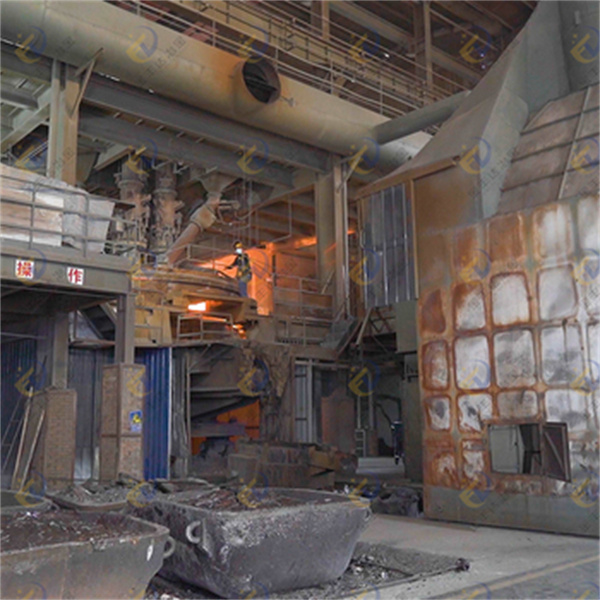 Ekonomska utjecaja proizvodnje ferro spojeva na globalne tržišta