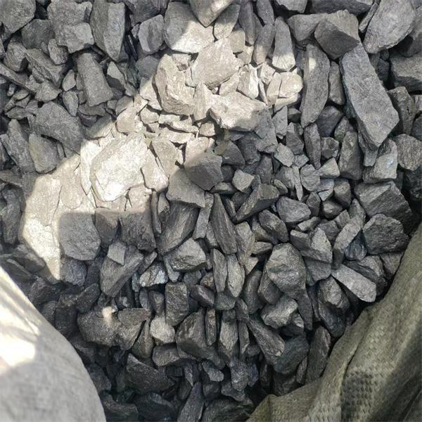 생산 비용이 페로실리콘 가격에 미치는 영향 탐구 톤당