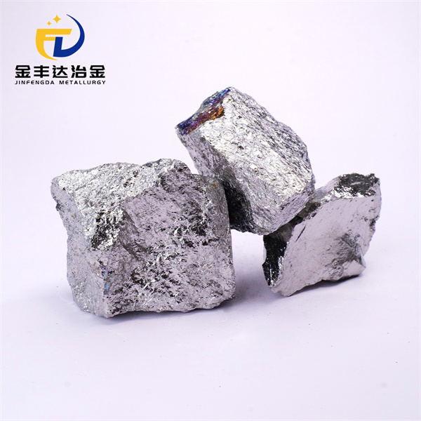 Exploring the global market dynamics driving ferro silicon manganese price
