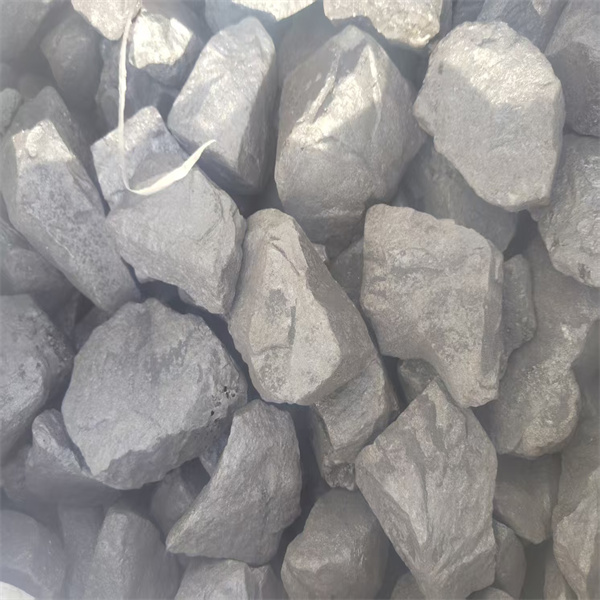 Výhody používania hromadných ferroalierov v priemyselných procesoch