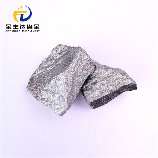 Ferrosilisomanganın demirin dayanımını nasıl artırır