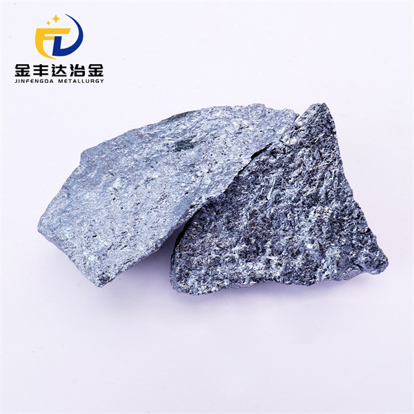 The importance of high-quality silicon in manufacturing