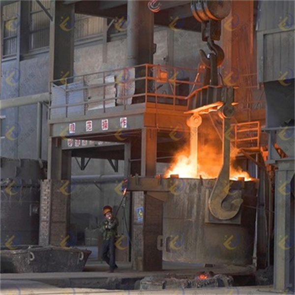 Inovacije i napredci u proizvodnji ferro spojeva za održivo budućnost