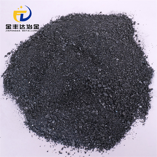 The superior strength and durability of silicium carbide for industrial applications