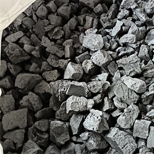 How ferro silicon enhances the properties of cast iron