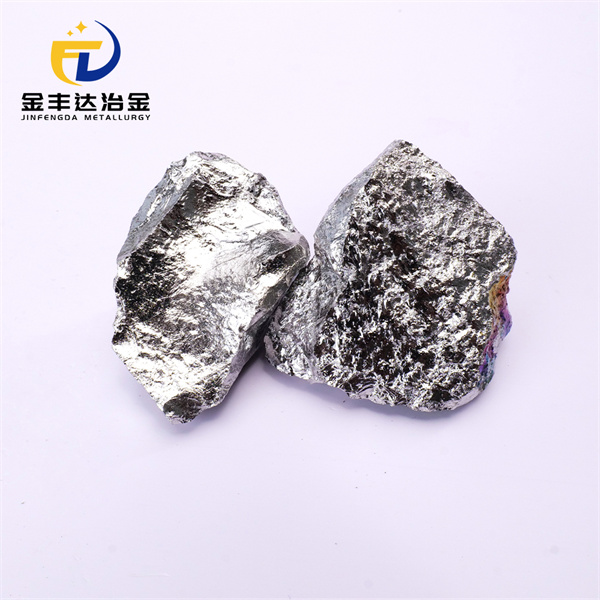 The impact of supply and demand on ferro silicon manganese price