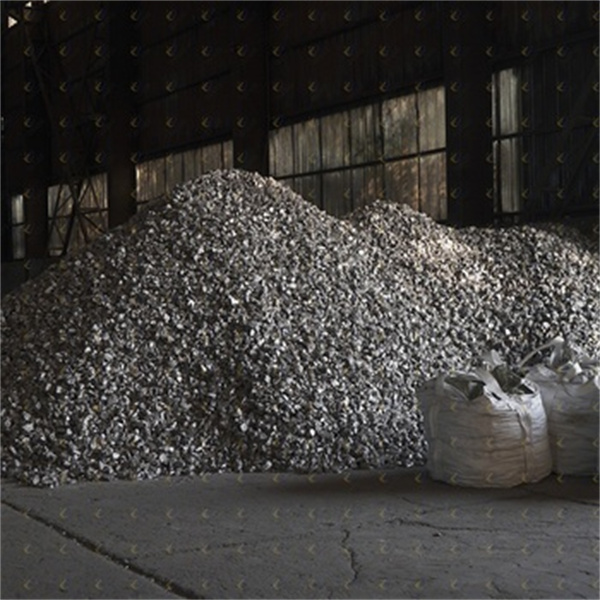 تأثیر آلیاژ‌های فرو بر بهبود ویژگی‌های فلزات