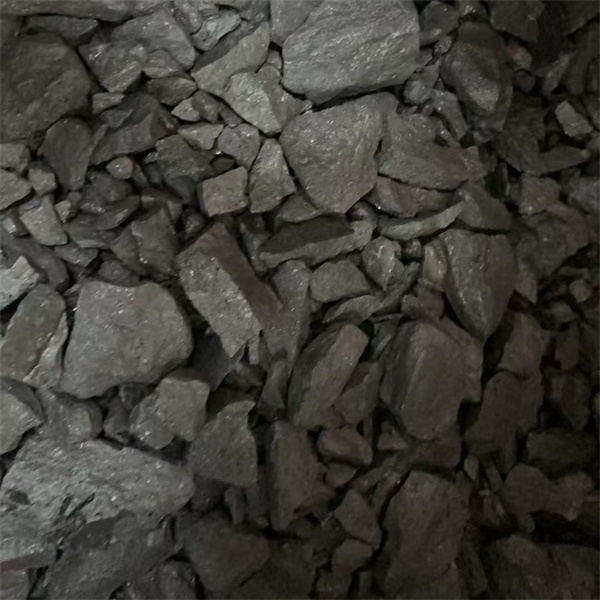 L-importanza ekonomika ta' ferrosilizzjon fil-tradiment globali u fil-prodazzjoni