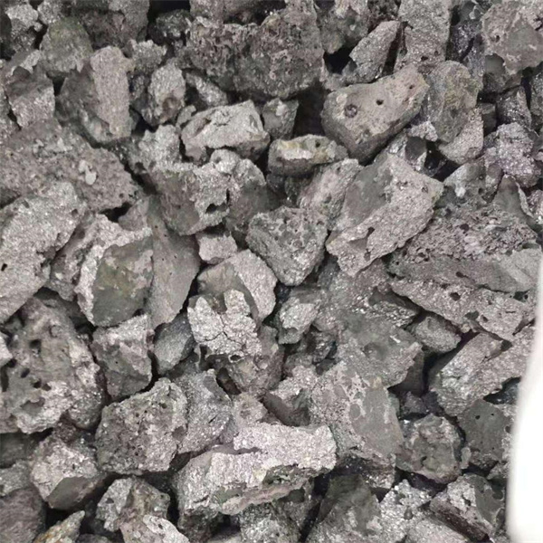 Dampak lingkungan dari produksi ferrochrome dan inovasi dalam praktik berkelanjutan