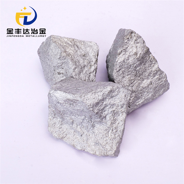 Badanie roli silikonu manganowego w zastosowaniach przemysłowych