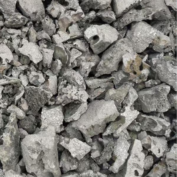 Gambaran sekilas tentang fluktuasi harga pasaran ferrokrom