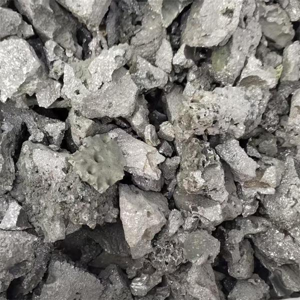 Menganalisis kondisi pasar saat ini yang mendorong pergerakan harga LC Ferro Chrome