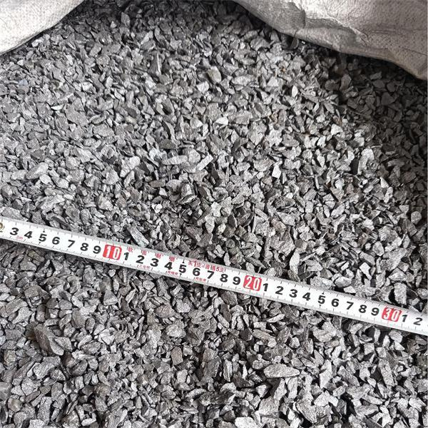Menjelajahi faedah menggunakan ferro silikon granul dalam operasi foundry