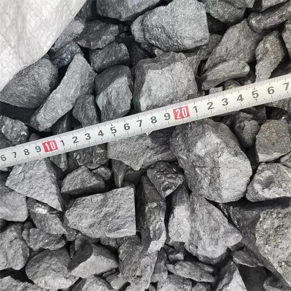 경제적 불확실성 속에서 페로실리콘 가격 톤당의 미래 동향 예측