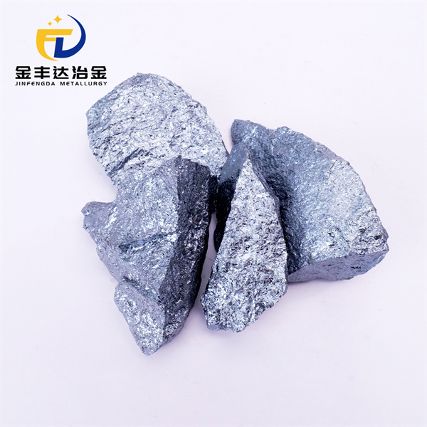 Innovations in the production and use of pure silicon metal