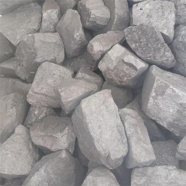 Peran ferrosilikon dalam produksi pengecoran besi ductile