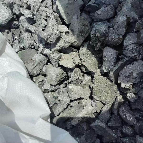 Ფეროქრომის საიმედო და ეფექტური ამონახსნები სხვადასხვა ინდუსტრიისთვის