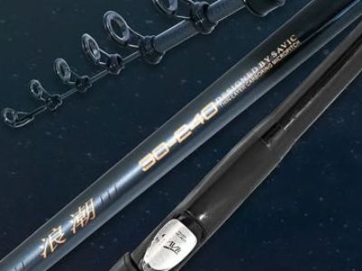 Fishing Spot Reviews: The Most Popular Destinations in 2025