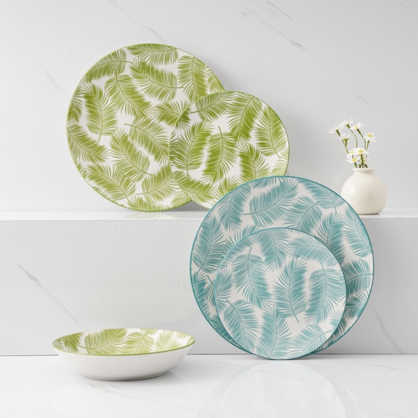 ظرف‌های سرامیکی با دوام و آسان برای مراقبت که بهترین انتخاب برای آشپزخانه شما هستند.