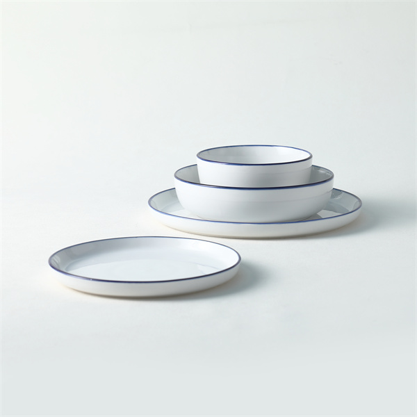 Prednosti uporabe keramičnih ploščev