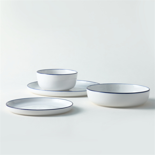 Kako keramični plošči izboljšata vašo jedilno izkušnjo