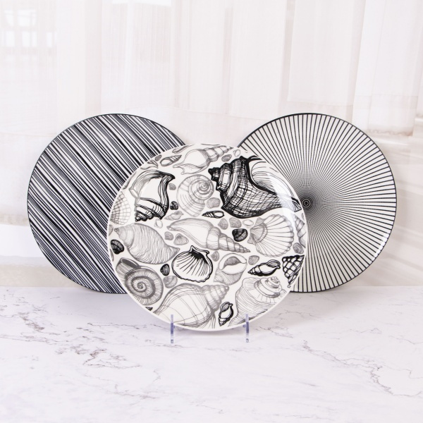 உங்கள் சமையலறைக்கான நீடித்த மற்றும் நீண்ட கால பாறை மண் தட்டுகள்