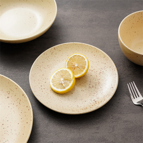 Lägg till en känsla av sofistikerad stil till din matupplevelse