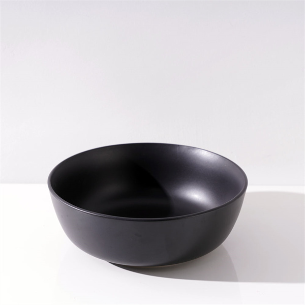 Korzyści z ceramicznych misek do serwowania