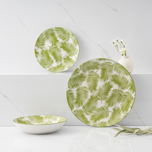 Unapredite svoju posudicu stilskim setom keramičkih posuda