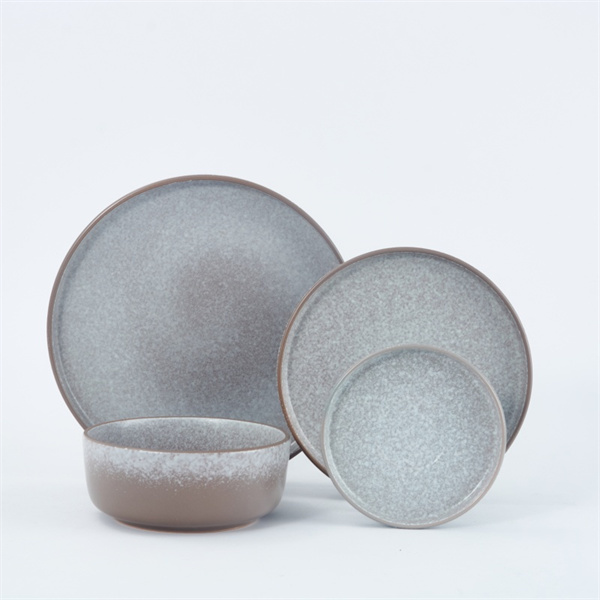 Holdbarheden og alsidigheden af keramikplader