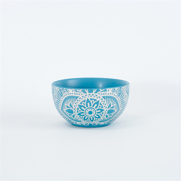 Idealne ceramiczne miski do serwowania każdej potrawy