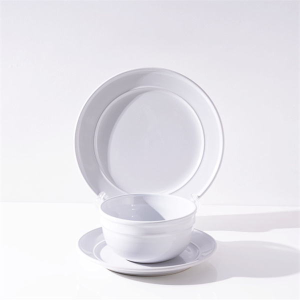 Millora la cuina amb aquest conjunt versàtil de bols de pasta