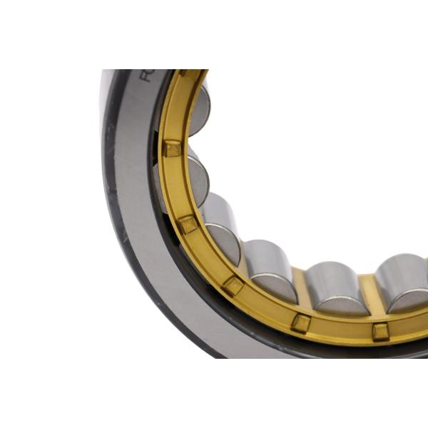 এক সারির রোলার বেয়ারিং-এর ডিজাইন এবং ফাংশন বুঝতে